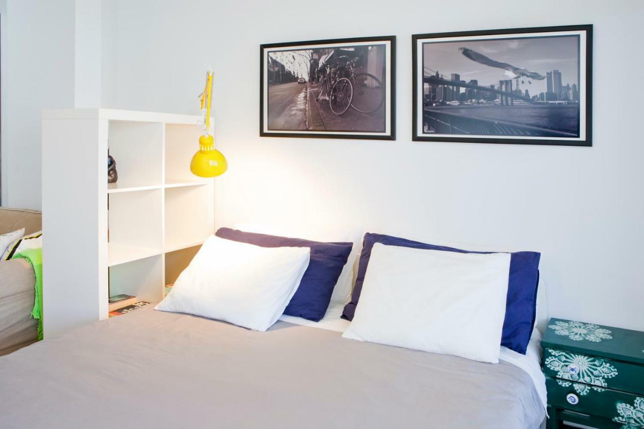 Apartamento En Santa Cruz Exteriör bild