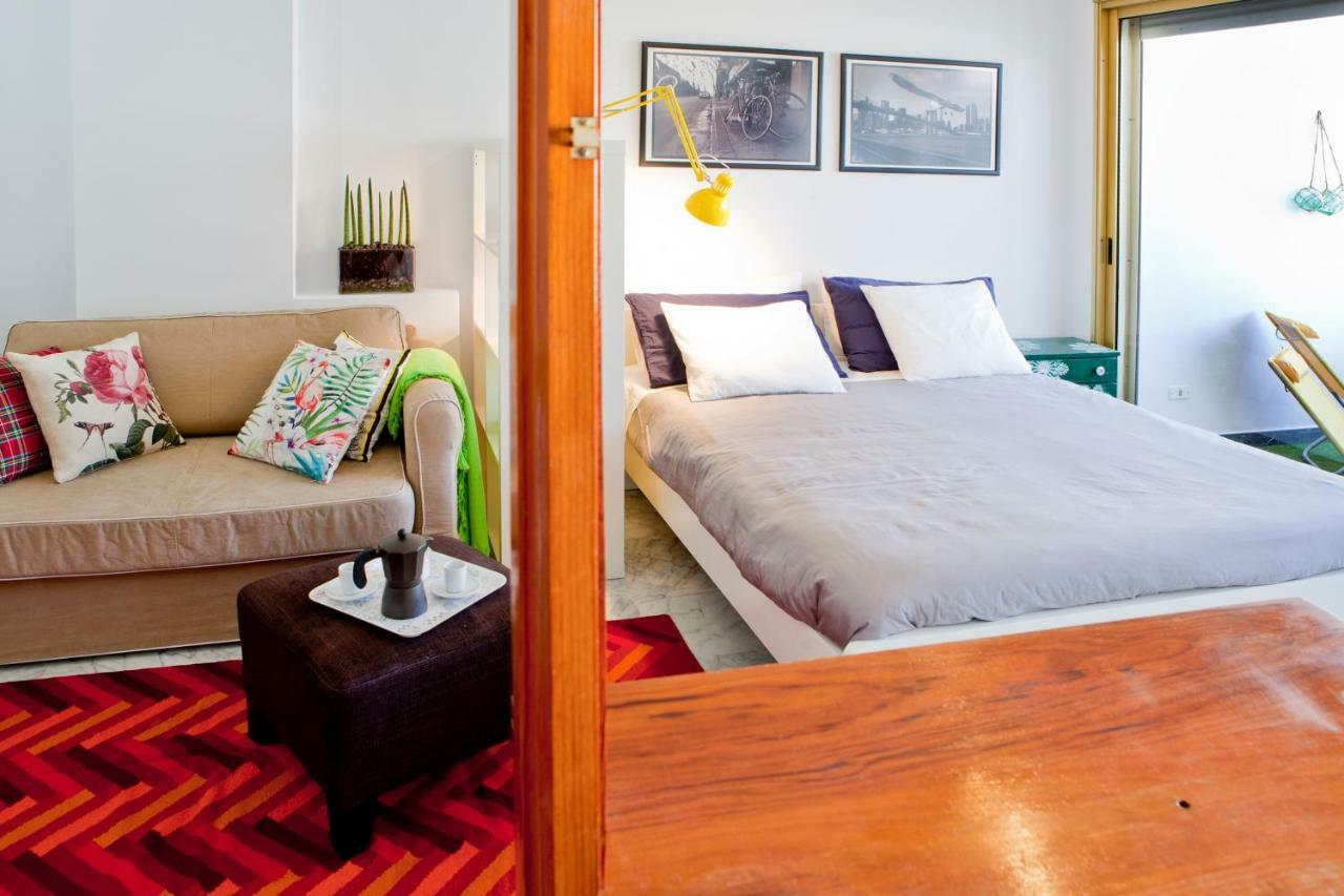 Apartamento En Santa Cruz Exteriör bild