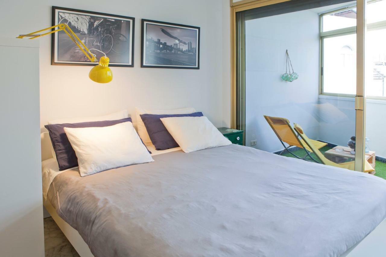 Apartamento En Santa Cruz Exteriör bild
